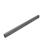 DRH - Medium Load Drawer Sliders-Steel·Three-Step