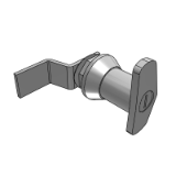 LCKA - Handle Locks
