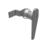 LCKB - Handle Locks