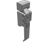 LCKD - Handle Locks