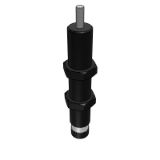 ASD - Adjustable Shock Absorbers-Without Rubber Block