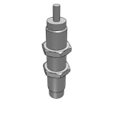 ASE/ASEC - Precision Shock Absorbers