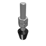 RBCY - Adjustable Clamping Head Accessories