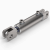 SGS Cylinder - Standard cylinder double acting with fork