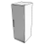R7050 Refrigerator 25 Cubic Feet