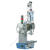 EXPRESS 5000 - Series MB / CV / LP / RE / RT, Hydropneumatic table press, Force and distance controlled