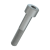 DIN 912 (ISO 4762) - FN 2120 - 12.9, Zinklamellen beschichtet - Cylinder head screws cap screws