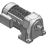 3-Phase Motor for Inverter