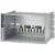 Module rack for industrial heating control systems