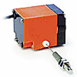 Wire-actuated encoder