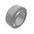 BLR_001_101 - Radial spherical plain bearings