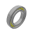 BA1_010 - Angular contact ball bearings, super-precision