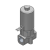 PVQ31 - Compact Proportional Solenoid Valve / Body Ported (0 to 100 l/min)