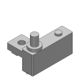 D-A72 - Reed Switch / Rail Mounting