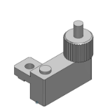 D-A73C - Reed Switch / Rail Mounting