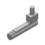 D-A93V - Reed Switch / Direct Mounting