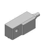 D-B53 - Reed Switch / Band Mounting