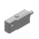D-C76 - Reed Switch / Band Mounting