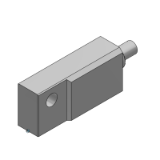 D-C80 - Reed Switch / Band Mounting