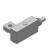 D-F7NTL - Solid State Switch with Timer / Rail Mounting