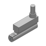 D-F9BV - Solid State Switch / Direct Mounting
