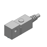 D-G5BAL - Water Resistant Solid State Switch / Band Mounting