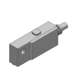 D-H7A1 - Solid State Switch / Band Mounting