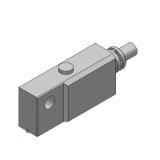 D-H7BW - Solid State Switch / Band Mounting