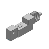 D-H7C - Solid State Switch / Band Mounting
