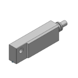 D-H7LF - Solid State Switch / Band Mounting
