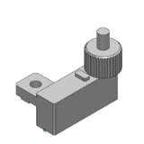 D-J79C - Solid state switch / Rail Mounting