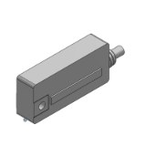 D-M5B - Solid State Switch / Direct Mounting
