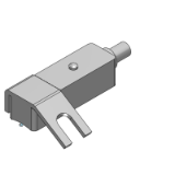 D-R731 - Reed Switch / Direct Mounting