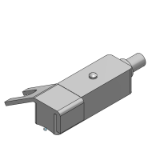 D-R732 - Reed Switch / Direct Mounting