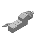 D-R732C - Reed Switch / Direct Mounting