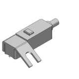 D-S7P1 - Solid State Switch / Direct Mounting