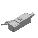 D-S7P2 - Solid State Switch / Direct Mounting