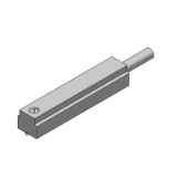 D-Z80 - Reed Switch / Direct Mounting
