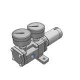 IP200 - Cylinder Positioner