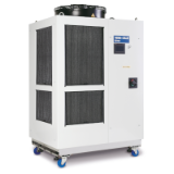 HRL-A - Thermo-chiller/Refrigeration Dual Type For Laser, Air-cooled refrigeration