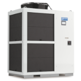 HRS400 Thermo-chiller/Water Cooling, 460V