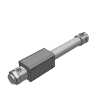 CY3 Magnetically Coupled Rodless Cylinder