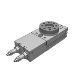 25A-MSZ - 3-Position Rotary Table/Series Compatible With Secondary Batteries