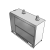 IDFB22-75E - Refrigerant R134a (HFC)/R407C (HFC)
