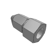 KN - Nozzle With Self-align Fitting