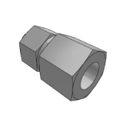KNS - Low Noise Nozzle With Self-align Fitting