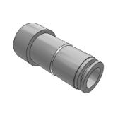 KK130 S_L-H - S Couplers/Socket One-touch fitting type