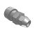 KK130 S_L-N - S Couplers/Socket Nut fitting type(for fiber reinforced urethane hose)