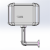 PortfoliomodelL-5-BLseries - Electrical junction box control box of sheet metal-50-65 L-5