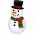 Snowman catalog